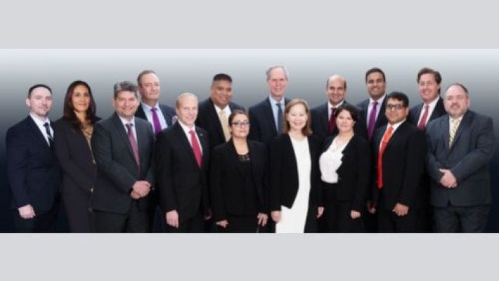 Cochran, Deborah S. With Team