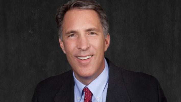 Colin M. Simpson Solo