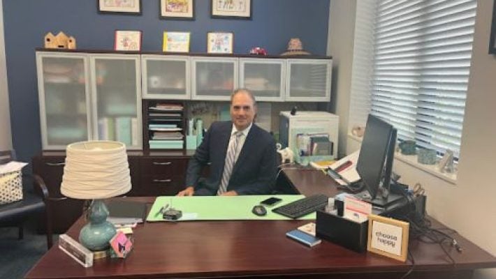 Colin Ram Gallery Image