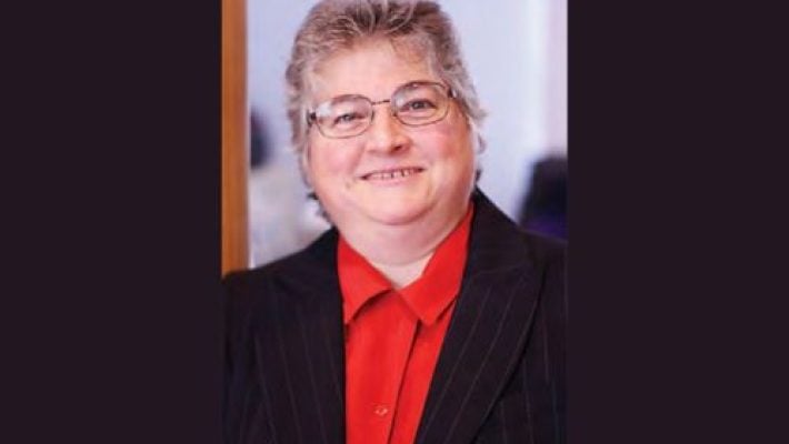 Concetta G. Spirio Solo