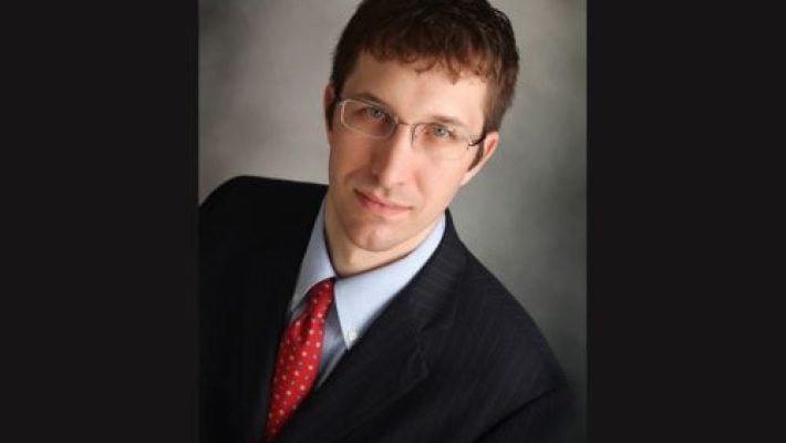 Corey R. Meridew Solo