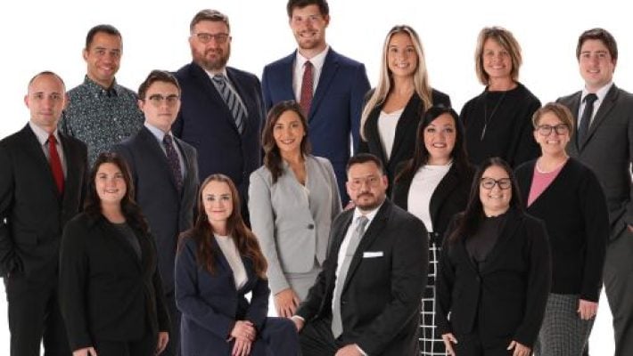 Cornerstone Law Firm Group