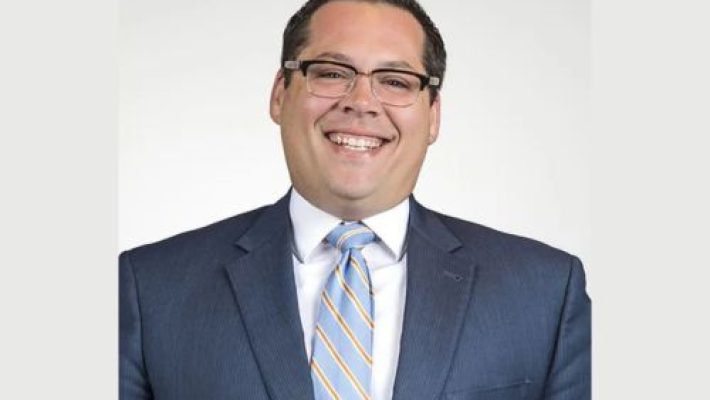 Cortland P. Andrews Lawyer | Lexinter Law Directory
