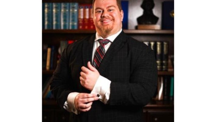 Courtland Pettigrew-Cover