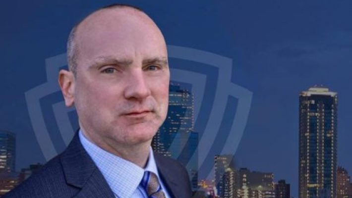 Craig Allen Dameron solo