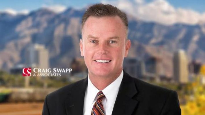 Craig Swapp Solo