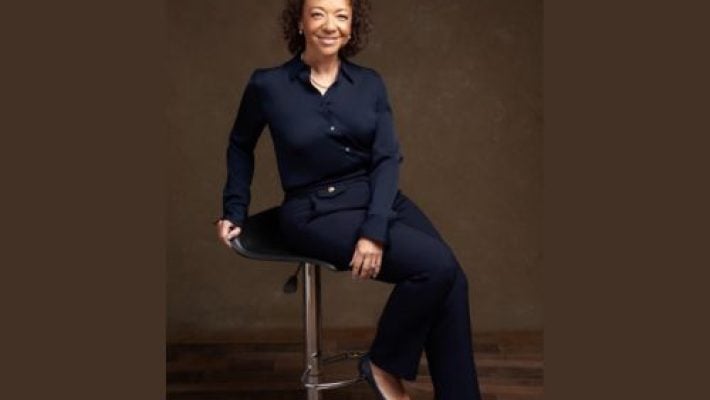 Cristina Steele-Kaplan Solo