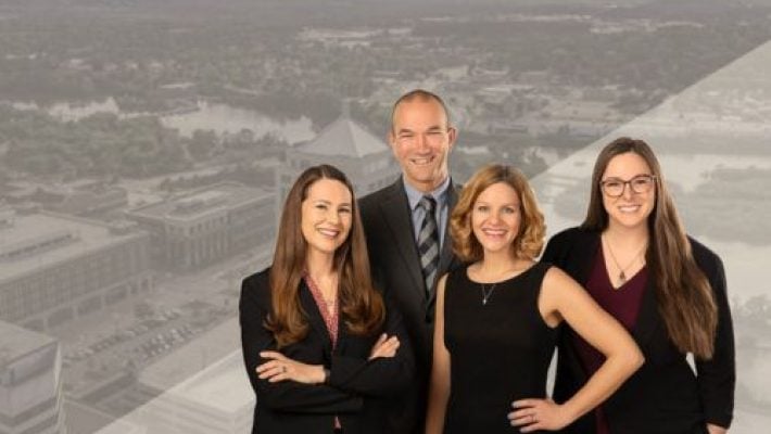 Crooks Law Firm S.C. Team