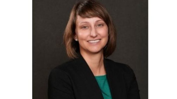 Crystal K. Raiber solo