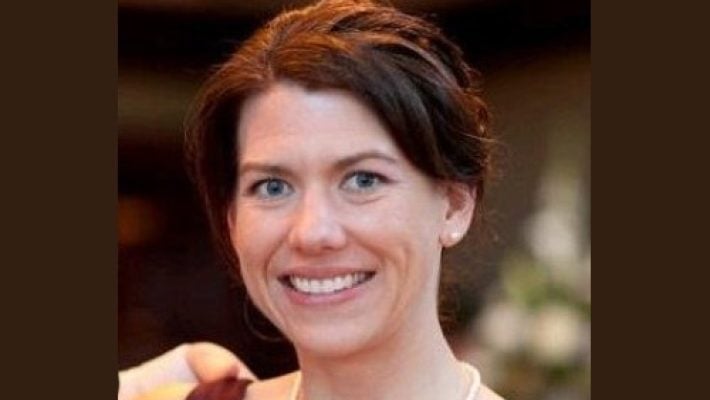 Crystal M. Mitchell