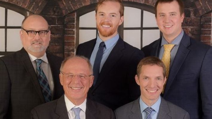 Curtis K. Walker Team