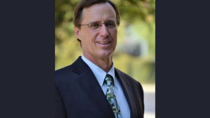 Curtis W. Daugherty Solo