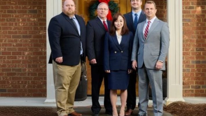 Curtis and Croft LLC Team