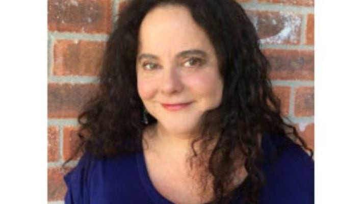 Cynthia A. Stewart solo