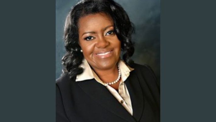 Cynthia Parris Smith Solo
