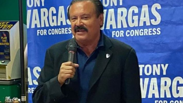 D. Garcia