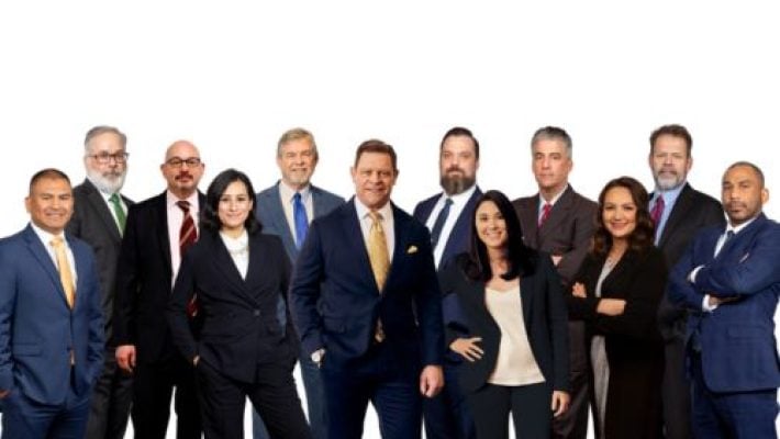 DJC Law Attorneys Team