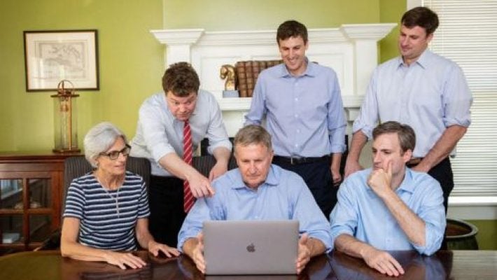 DRS Law Personal Injury Lawyers-Team