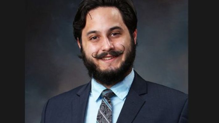 Damian C. Hanson Solo