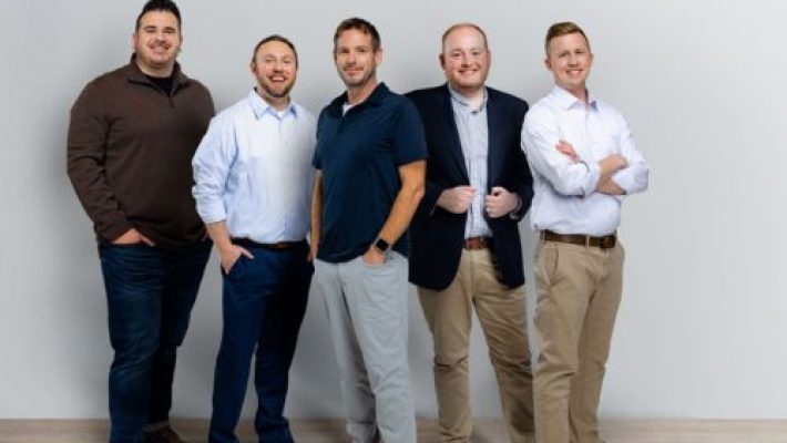 Damian Kidd Team