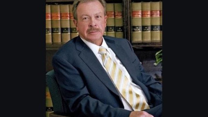 Dan W. Forker, Jr Solo