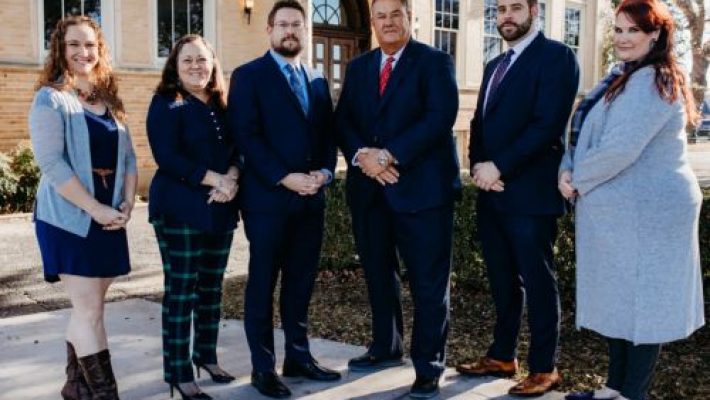 Danford Law Firm, PLLC Team