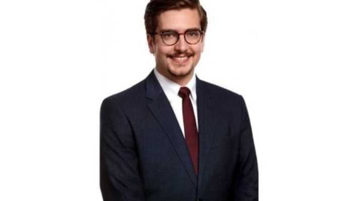 Daniel A. Byrd Gallery Image