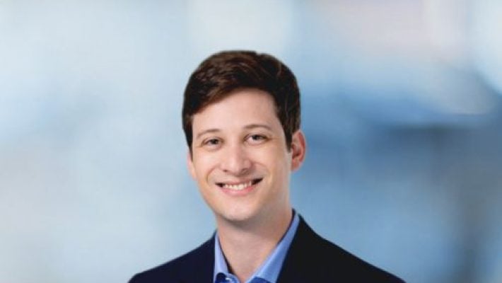 Daniel Ackerman