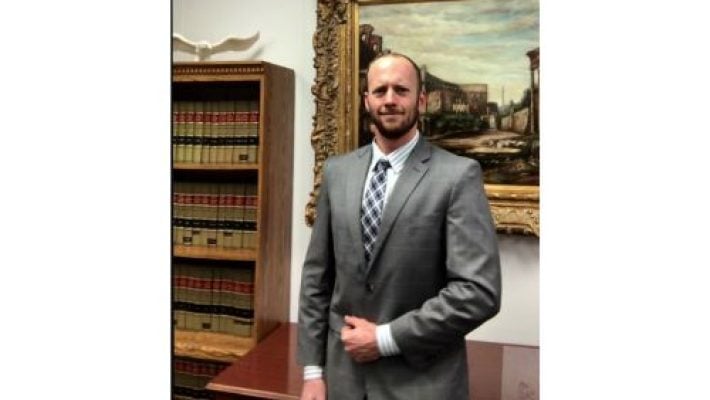 Daniel C. Matern-Cover