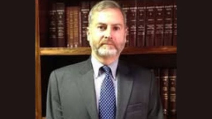 Daniel C. Roache Solo