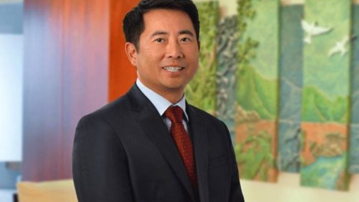 Daniel Chen Gallery Image