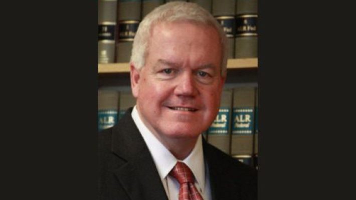 Daniel F. Gilligan Solo