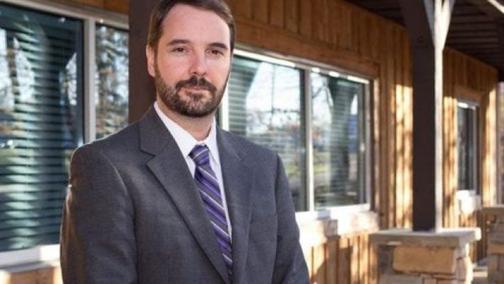 Daniel H. Chambers-Cover