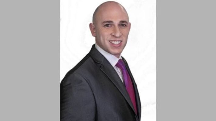 Daniel H. Kline Solo