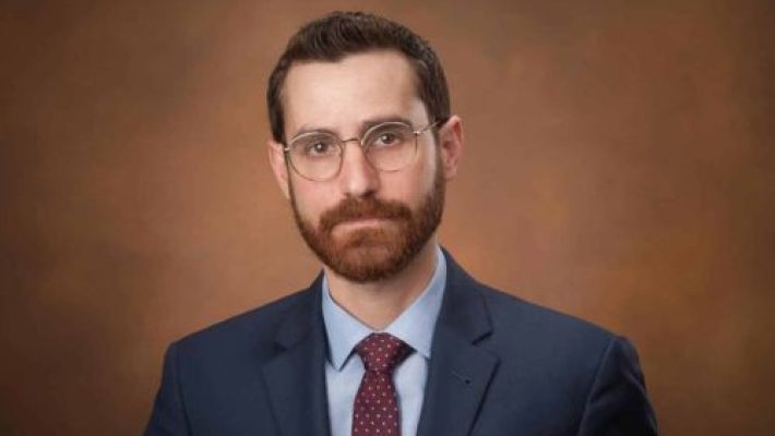 Daniel J. Berkowitz Solo