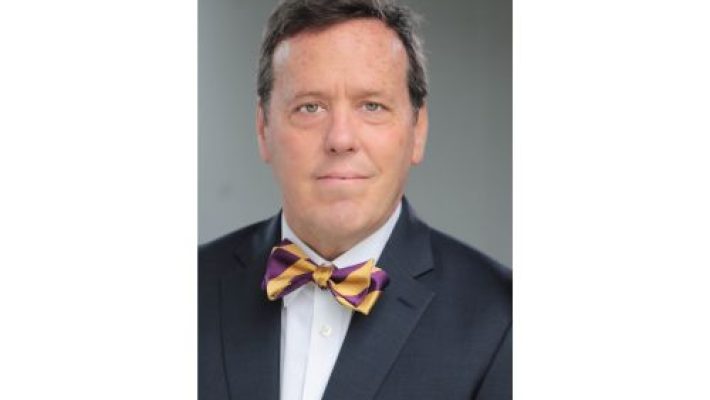 Daniel J. Huff solo