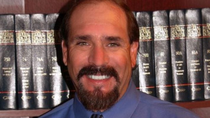 Daniel J. Marco Solo