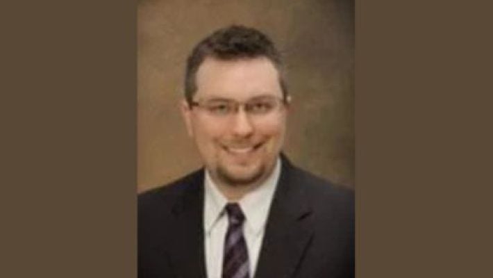 Daniel L. Evans Solo