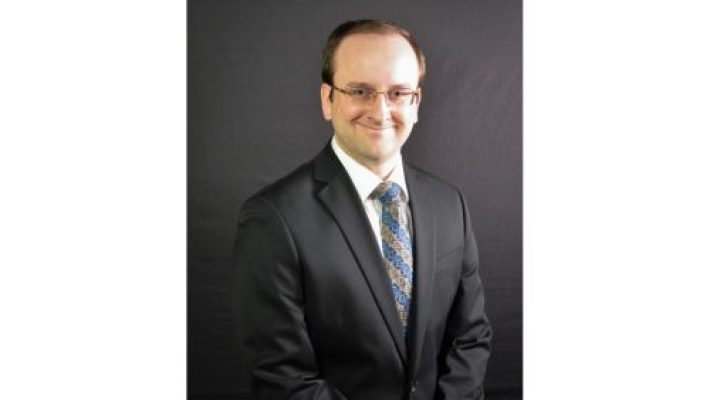 Daniel L. Huestis solo