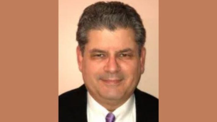 Daniel Lawrence Giudice solo