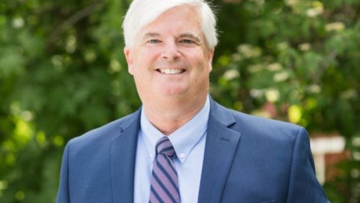 Daniel P. O’Rourke Solo