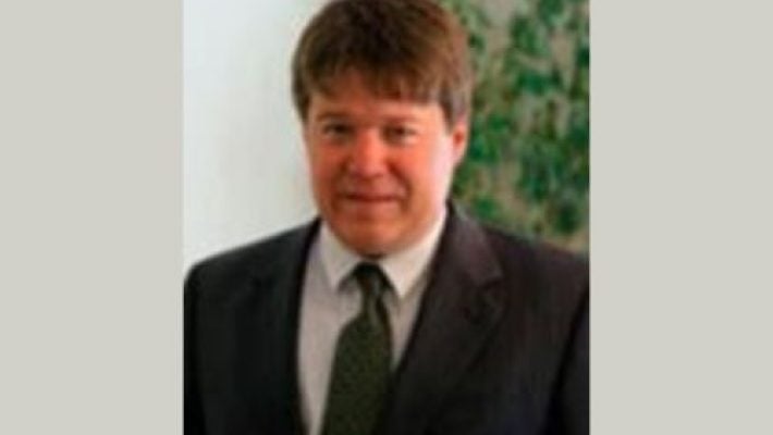 Daniel R. Hartley Solo