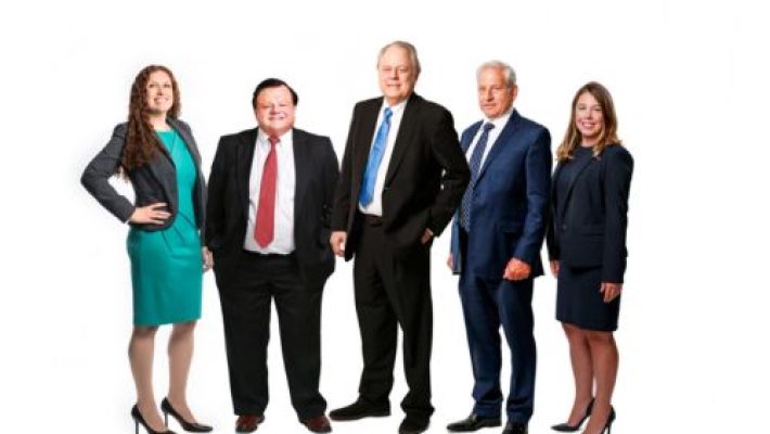 Daniel R. Santola & His Team Members