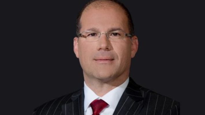 Daniel S. Weinstock Solo