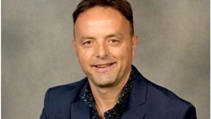 Daniel Terpollari Solo