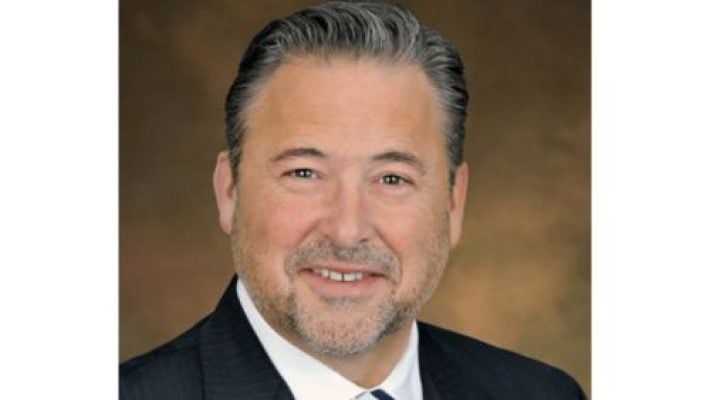 Daniel W. Cantrell Solo