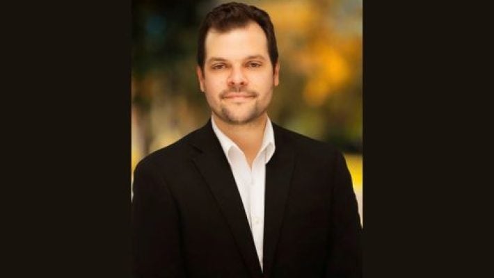 Daniel W. Goodman Solo