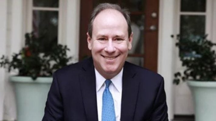Daniel W. Uhlfelder solo