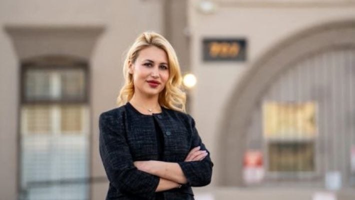 Daniela Labinoti solo