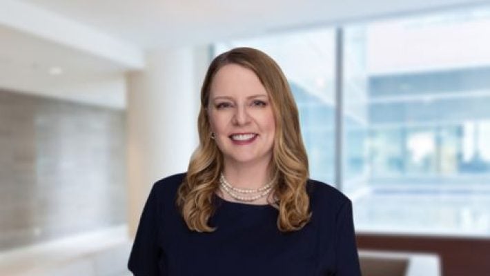 Danielle Dietrich solo